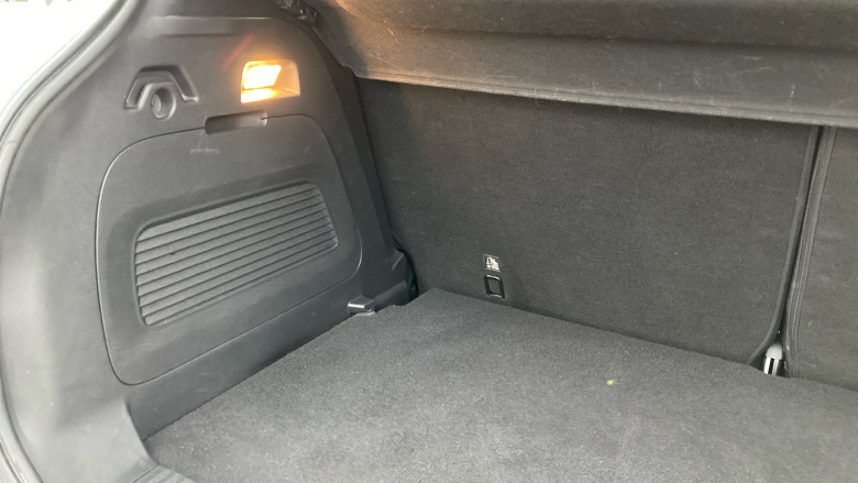 Citroen C3 Aircross 1.2 PureTech 110 Feel 5dr [6 speed] Petrol Hatchback